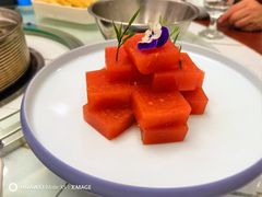 -殷式·私房烧烤·羊蝎子火锅(什刹海店)
