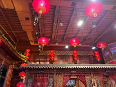 -正阳门饭庄·烤鸭·北京菜(万丰路七里庄店)