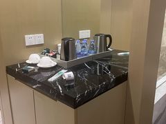 -上海新国际博览中心美仑酒店