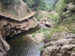 -洛阳白云山景区