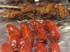 -勇利赵家烤肉坊(纬二街店)