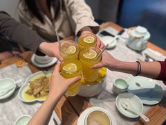 -苏帮袁Sue Cuisine(来福士店)