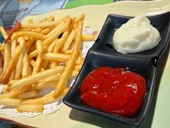 -滋味烤鱼(马北店)