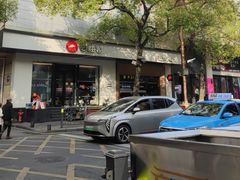 -必胜客(八一店)