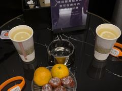 -华夏良子·足道SPA艾灸(金皇大厦店)