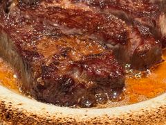 -Wolfgang’s Steakhouse 沃夫冈牛排馆(上海白玉兰广场店)