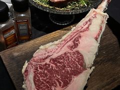 -小火花·干式熟成牛排馆Spark SteakHouse(剑桥郡店)