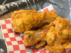 -HONGA HONGA雄家(曹路店)