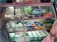 -正飞鲜奶(南湖一期店)