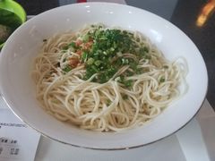 招牌腌面-钱万兴(塔园路店)