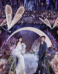 -花嫁丽舍婚礼殿堂(世博江景店)