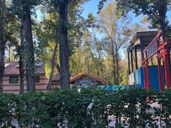 -北京野生动物园