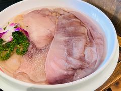 大侠水牛毛肚-蜀大侠火锅(春熙路店)