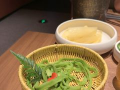 -巴奴毛肚火锅(京西大悦城店)