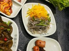 -盛江山自助料理(太原街万达店)