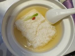 -尘香•传统川菜(创汇首座店)