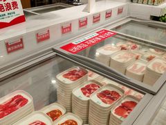 -玫瑰花园自助烤肉(顺义鑫海韵通店)