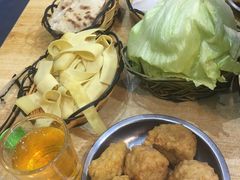 鸡公煲-范贤光鸡公煲(平乐园总店)