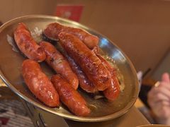 -闻老头·菊花炭烤肉(D11店)