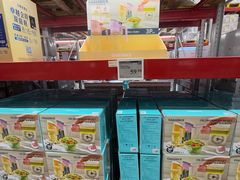 -山姆会员商店(上海浦东店)