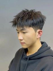 -风生造型