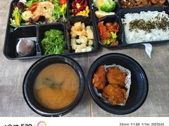 -将太无二·北美传奇寿司(瑞士公寓店)