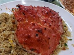 -無招牌海鮮(芽笼店)