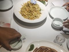 -小桃红·东北菜·春饼烤鸭(南阳湖街店)