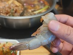 -水林间·寿喜烧自助(仙林金鹰店)