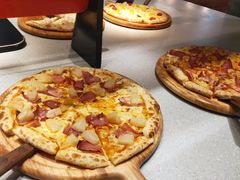 夏威夷比萨-比格比萨自助(花园路店)