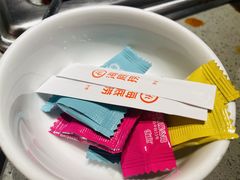 -海底捞火锅(坪山益田假日广场店)
