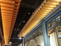 -京味斋·烤鸭·北京菜(安贞店)
