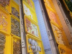 -爱客得牛排海鲜烤肉·火锅自助(春熙路黑金好店)