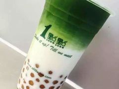 -1点点(中山门大街店)