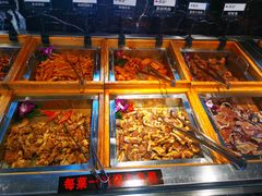 -韩盛·盛江山自助料理(学院路江北大学城店)