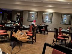 -海天楼中餐厅(吴宫泛太平洋酒店)