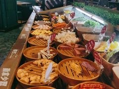 -樱煦和牛寿喜烧(如皋吾悦广场店)