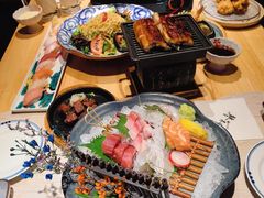 -琴寿司居酒屋(中山广场店)
