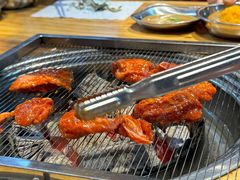 -麻蒲碳烤肉(远景路1号店)