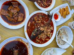 -中餐·廊桥豆腐宴(清江路分店)
