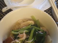 -上海新锦江大酒店