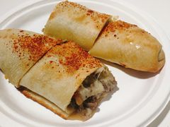 牛肉卷-山姆餐吧(南昌红谷滩印象城店)