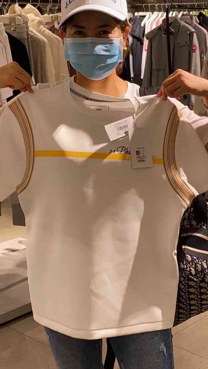 连卡佛(海港城店)-"这家连卡佛是不是香港最大的啊,虽然没有上.