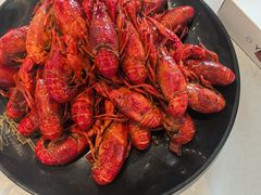 -一棠龙虾•王牌虾球(恒隆广场店)