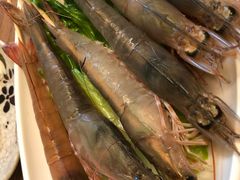 -金海阁海鲜火锅