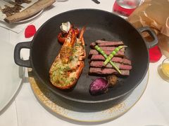 -WANG STEAK 王品(杭州万象城店)