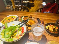 -TIGERS老虎西餐(亦庄店)