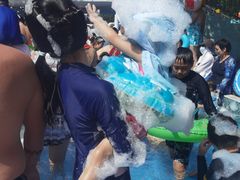 -欢乐水魔方水世界