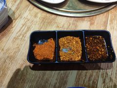 -一井烧肉·活鳗·寿司(望京SOHO店)