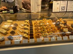 -DRUNK BAKER(上海陕康里店)
